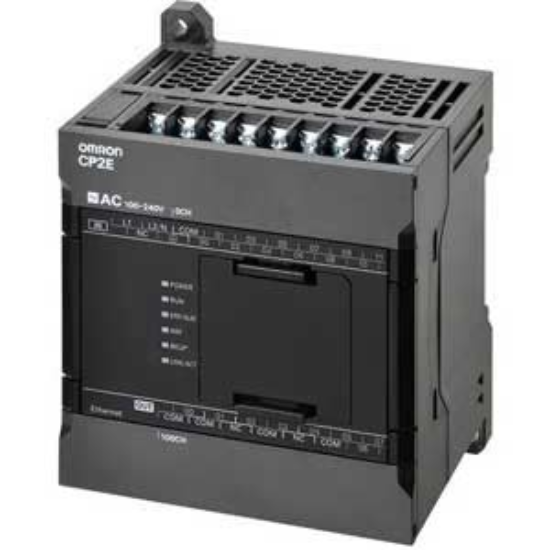 Ảnh của PLC Omron CP2E-N20DT-A