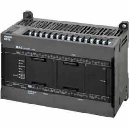Ảnh của PLC Omron CP2E-N40DT-D