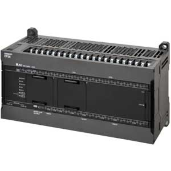 Ảnh của PLC Omron CP2E-N60DT-D