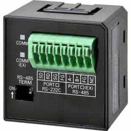 Ảnh của PLC Omron CP2W-CIFD2