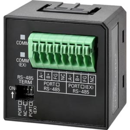 Ảnh của PLC Omron CP2W-CIFD3