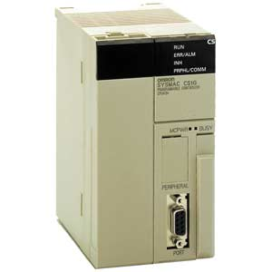 Ảnh của PLC Omron CS1G-CPU42H