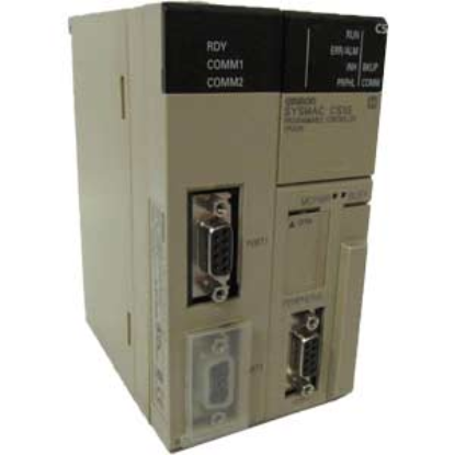 Ảnh của PLC Omron CS1G-CPU43H