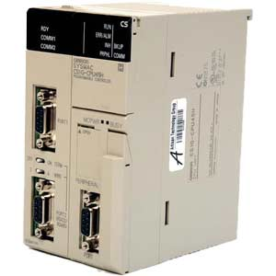 Ảnh của PLC Omron CS1G-CPU45H-932