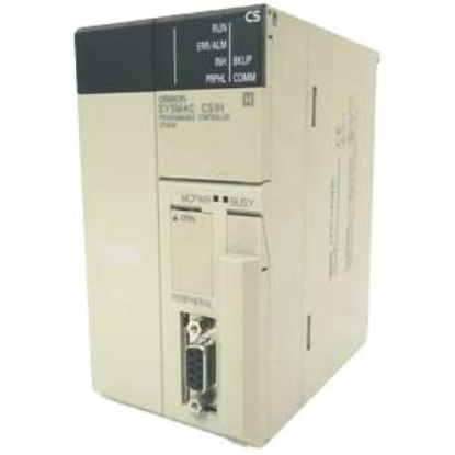 Ảnh của PLC Omron CS1H-CPU63H