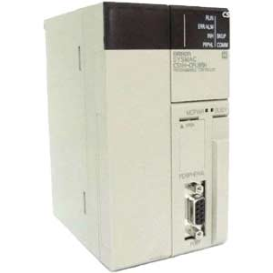 Ảnh của PLC Omron CS1H-CPU65H