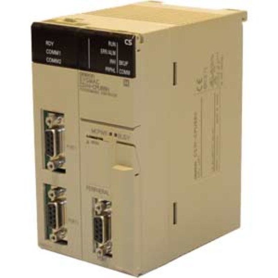 Ảnh của PLC Omron CS1H-CPU66H