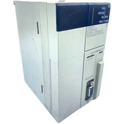 Ảnh của PLC Omron CS1H-CPU67H