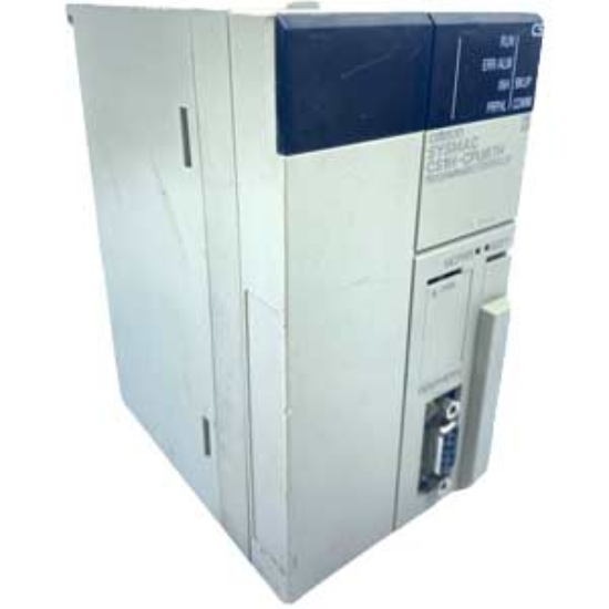 Ảnh của PLC Omron CS1H-CPU67H