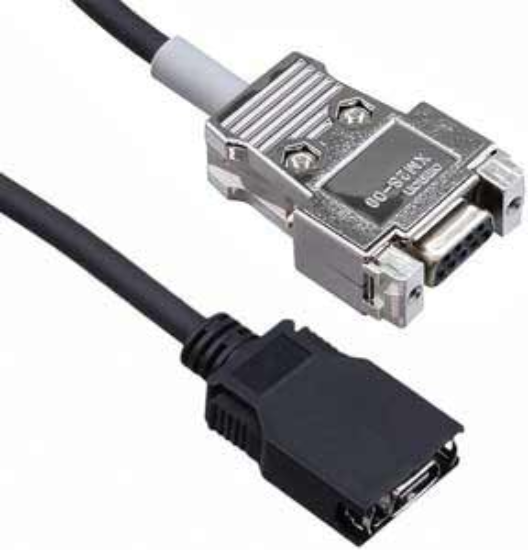 Ảnh của PLC Omron CS1W-CN118