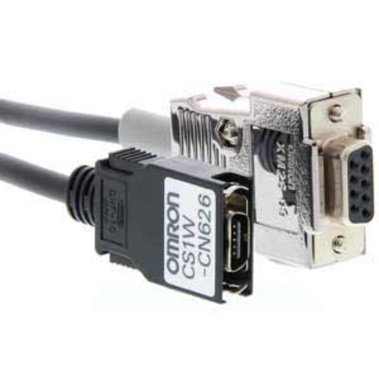 Ảnh của PLC Omron CS1W-CN626