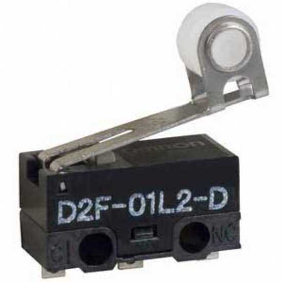 Ảnh của Công tắc hành trình Limit Switch Omron D2F-01L2-D