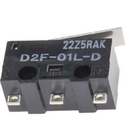 Ảnh của Công tắc hành trình Limit Switch Omron D2F-01L-D