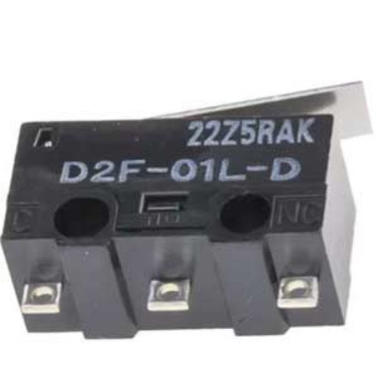 Ảnh của Công tắc hành trình Limit Switch Omron D2F-01L-D