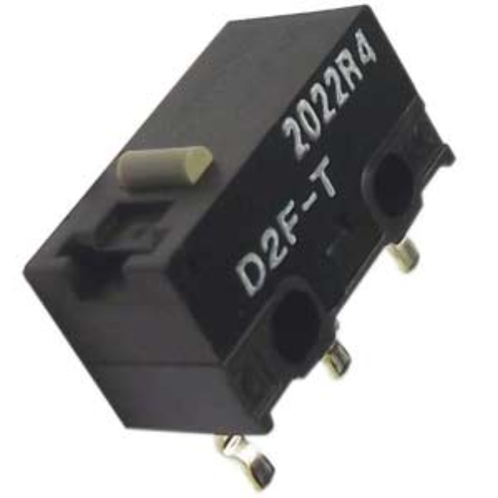 Ảnh của Công tắc hành trình Limit Switch Omron D2F-T