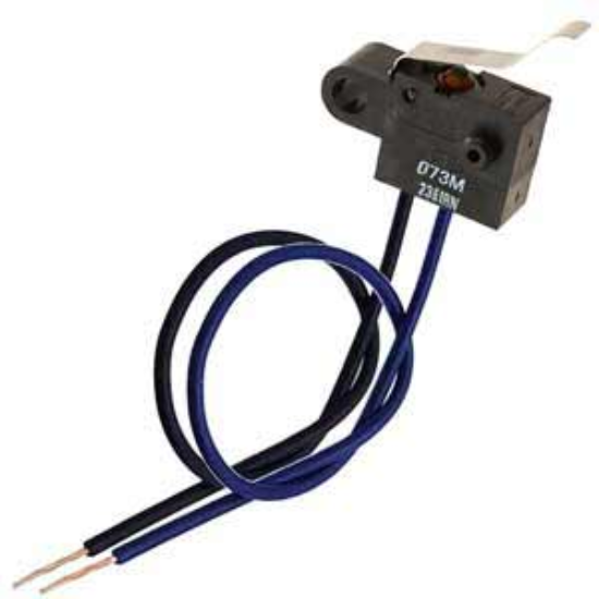 Ảnh của Công tắc hành trình Limit Switch Omron D2FW-G073M