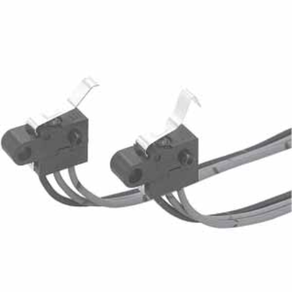 Ảnh của Công tắc hành trình Limit Switch Omron D2FW-G081M