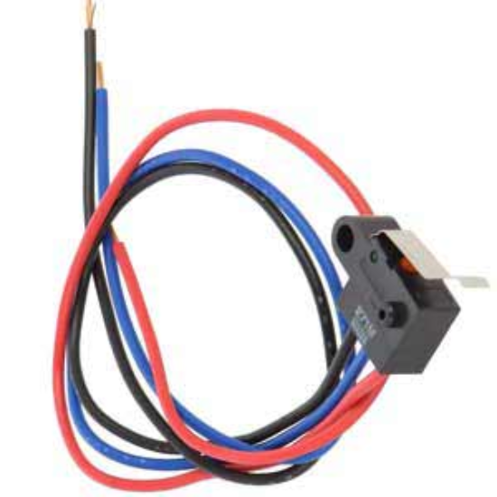 Ảnh của Công tắc hành trình Limit Switch Omron D2FW-G271M(D)