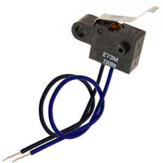 Ảnh của Công tắc hành trình Limit Switch Omron D2FW-G273M