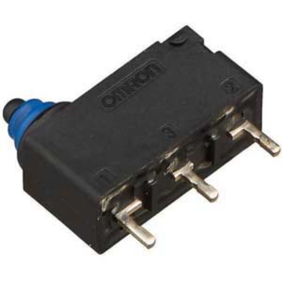 Ảnh của Công tắc hành trình Limit Switch Omron D2HW-A201D