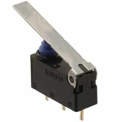 Ảnh của Công tắc hành trình Limit Switch Omron D2HW-A221D