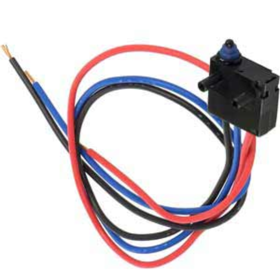 Ảnh của Công tắc hành trình Limit Switch Omron D2HW-BL201M