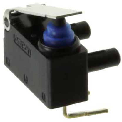 Ảnh của Công tắc hành trình Limit Switch Omron D2HW-BL211DL