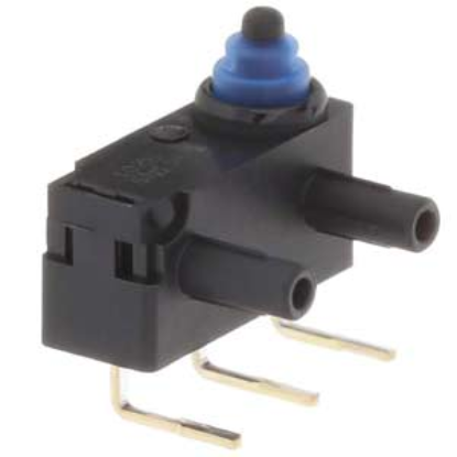 Ảnh của Công tắc hành trình Limit Switch Omron D2HW-BR201DR