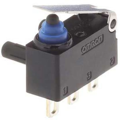 Ảnh của Công tắc hành trình Limit Switch Omron D2HW-BR211H