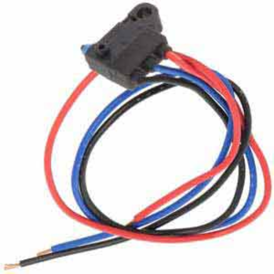 Ảnh của Công tắc hành trình Limit Switch Omron D2HW-C201M