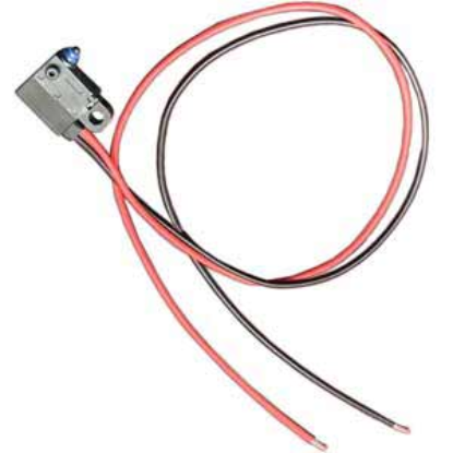 Ảnh của Công tắc hành trình Limit Switch Omron D2HW-C202MR