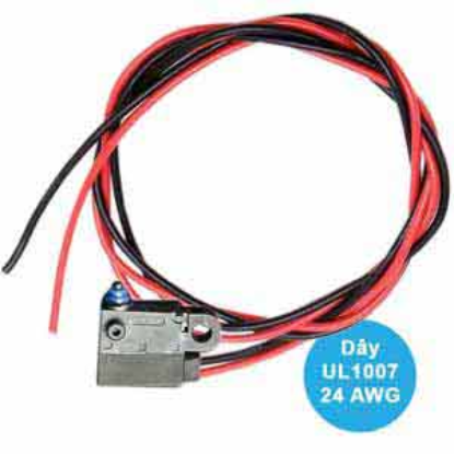 Ảnh của Công tắc hành trình Limit Switch Omron D2HW-C202MRS