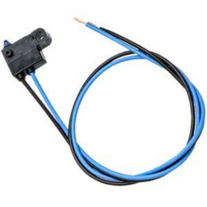 Ảnh của Công tắc hành trình Limit Switch Omron D2HW-C203M