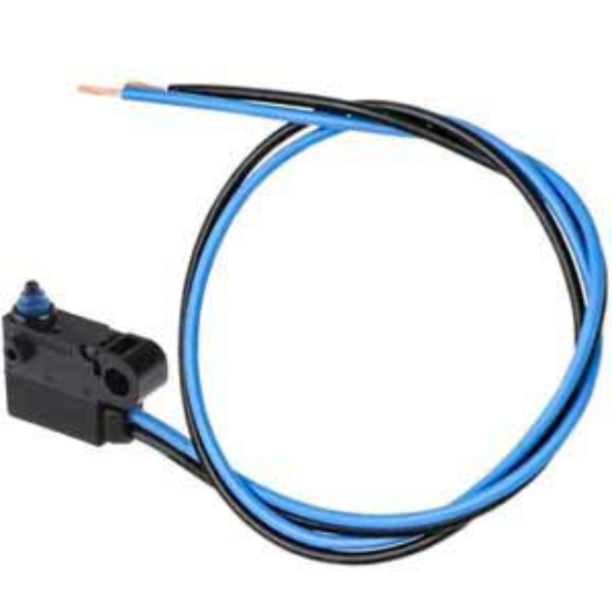 Ảnh của Công tắc hành trình Limit Switch Omron D2HW-C203MR