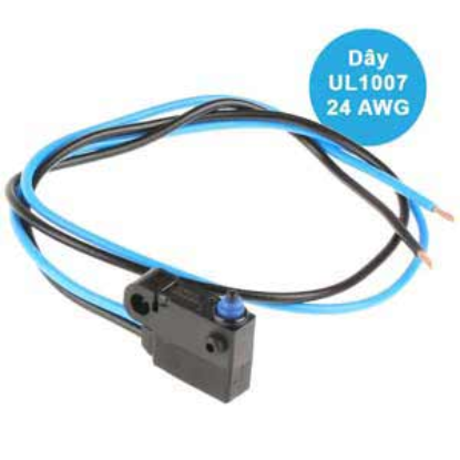 Ảnh của Công tắc hành trình Limit Switch Omron D2HW-C203MRS