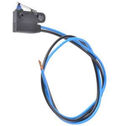 Ảnh của Công tắc hành trình Limit Switch Omron D2HW-C213MR