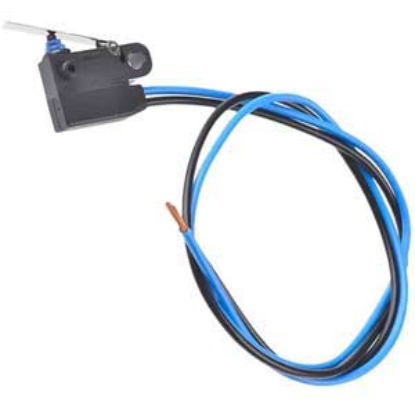 Ảnh của Công tắc hành trình Limit Switch Omron D2HW-C223MR