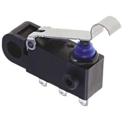 Ảnh của Công tắc hành trình Limit Switch Omron D2HW-C231H