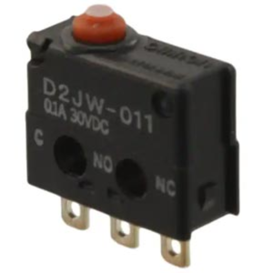 Ảnh của Công tắc hành trình Limit Switch Omron D2JW-011