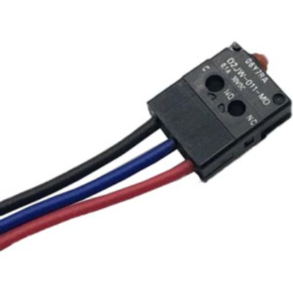 Ảnh của Công tắc hành trình Limit Switch Omron D2JW-011-MD