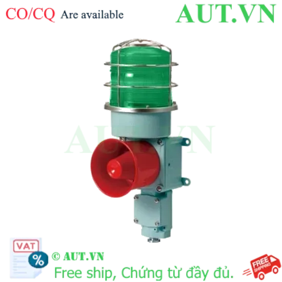 Ảnh của Đèn tín hiệu cảnh báo Qlight SDLP-WA-220-G