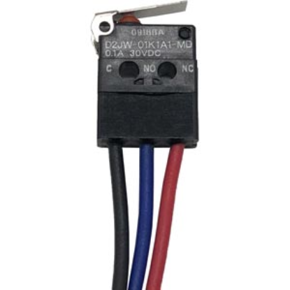 Ảnh của Công tắc hành trình Limit Switch Omron D2JW-01K1A1-MD