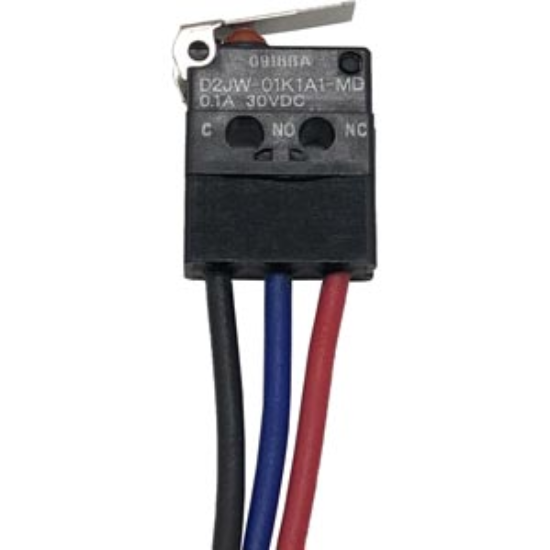 Ảnh của Công tắc hành trình Limit Switch Omron D2JW-01K1A1-MD