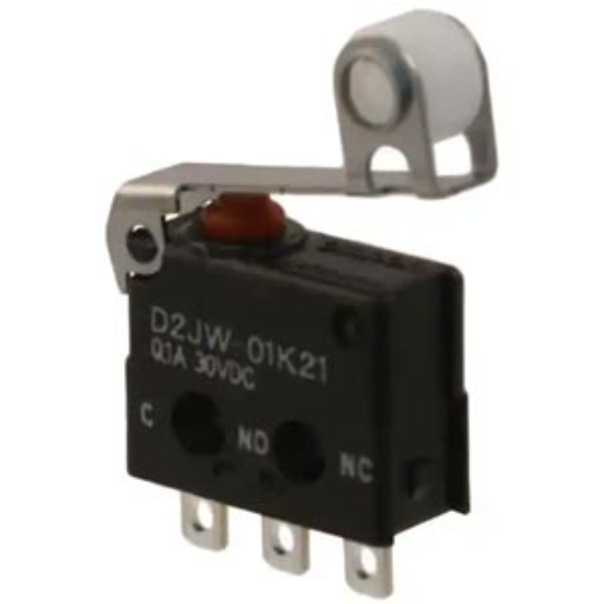 Ảnh của Công tắc hành trình Limit Switch Omron D2JW-01K21