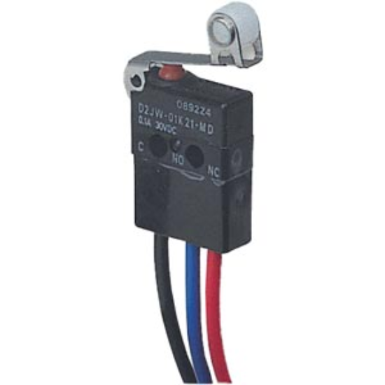 Ảnh của Công tắc hành trình Limit Switch Omron D2JW-01K21-MD