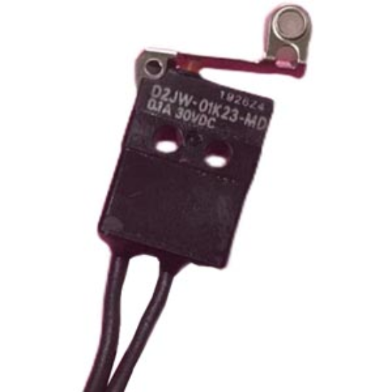 Ảnh của Công tắc hành trình Limit Switch Omron D2JW-01K23-MD