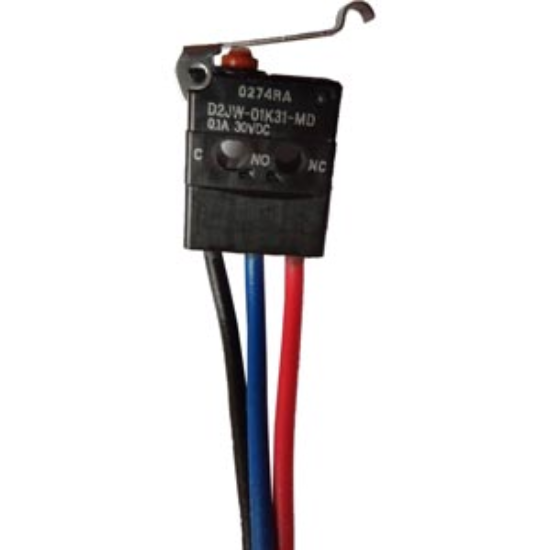 Ảnh của Công tắc hành trình Limit Switch Omron D2JW-01K31-MD