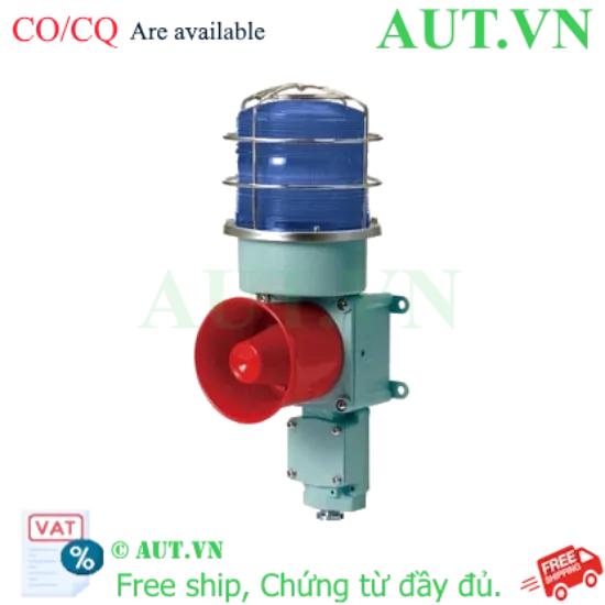 Ảnh của Đèn tín hiệu cảnh báo Qlight SDLP-WP-220-B