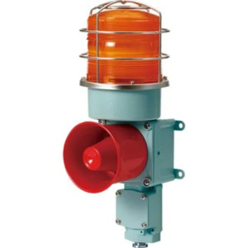 Ảnh của Đèn tín hiệu cảnh báo Qlight SDLP-WP-24-A