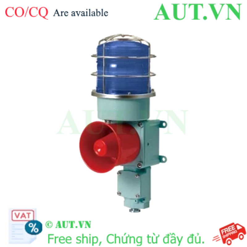 Ảnh của Đèn tín hiệu cảnh báo Qlight SDLP-WP-24-B
